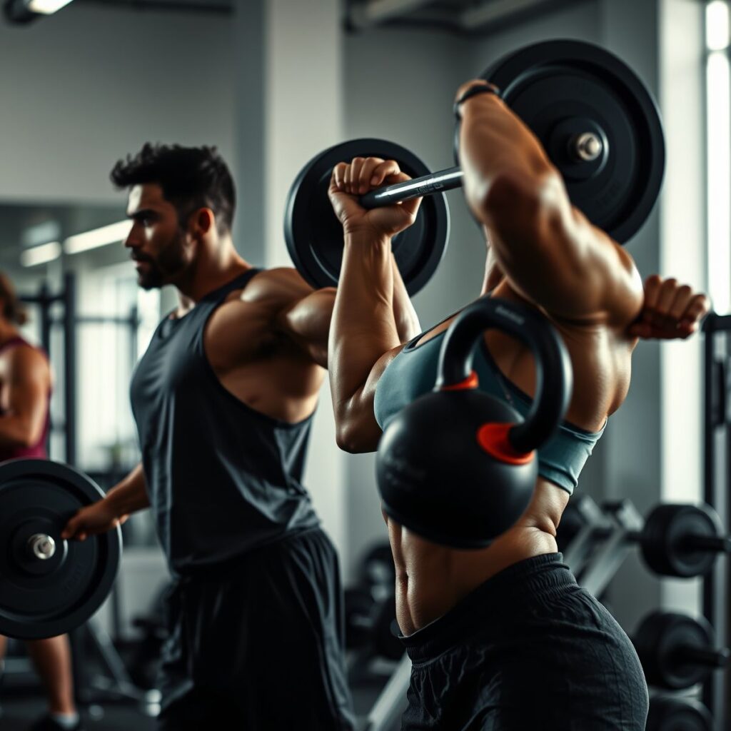 BCAA e aumento de massa magra: Benefícios e Como Usar BCAA e aumento de massa magra: Benefícios e Como Usar