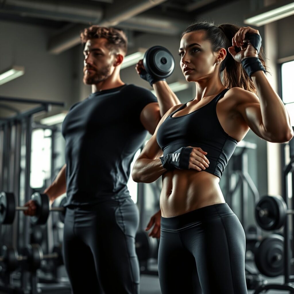 BCAA e a construção muscular: Benefícios e Efeitos BCAA e a construção muscular: Benefícios e Efeitos