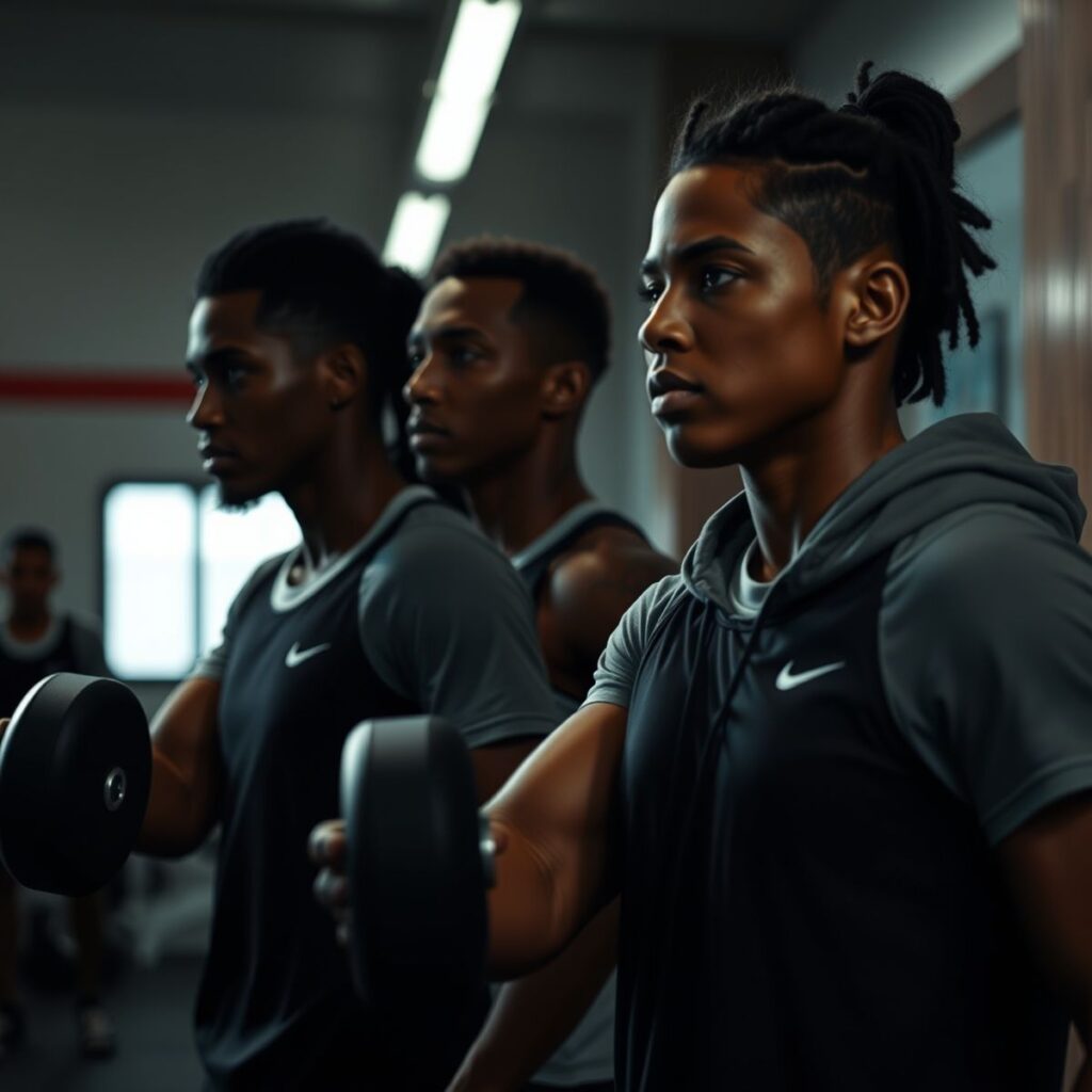 BCAA e a performance esportiva: tudo o que você precisa saber BCAA e a performance esportiva: tudo o que você precisa saber