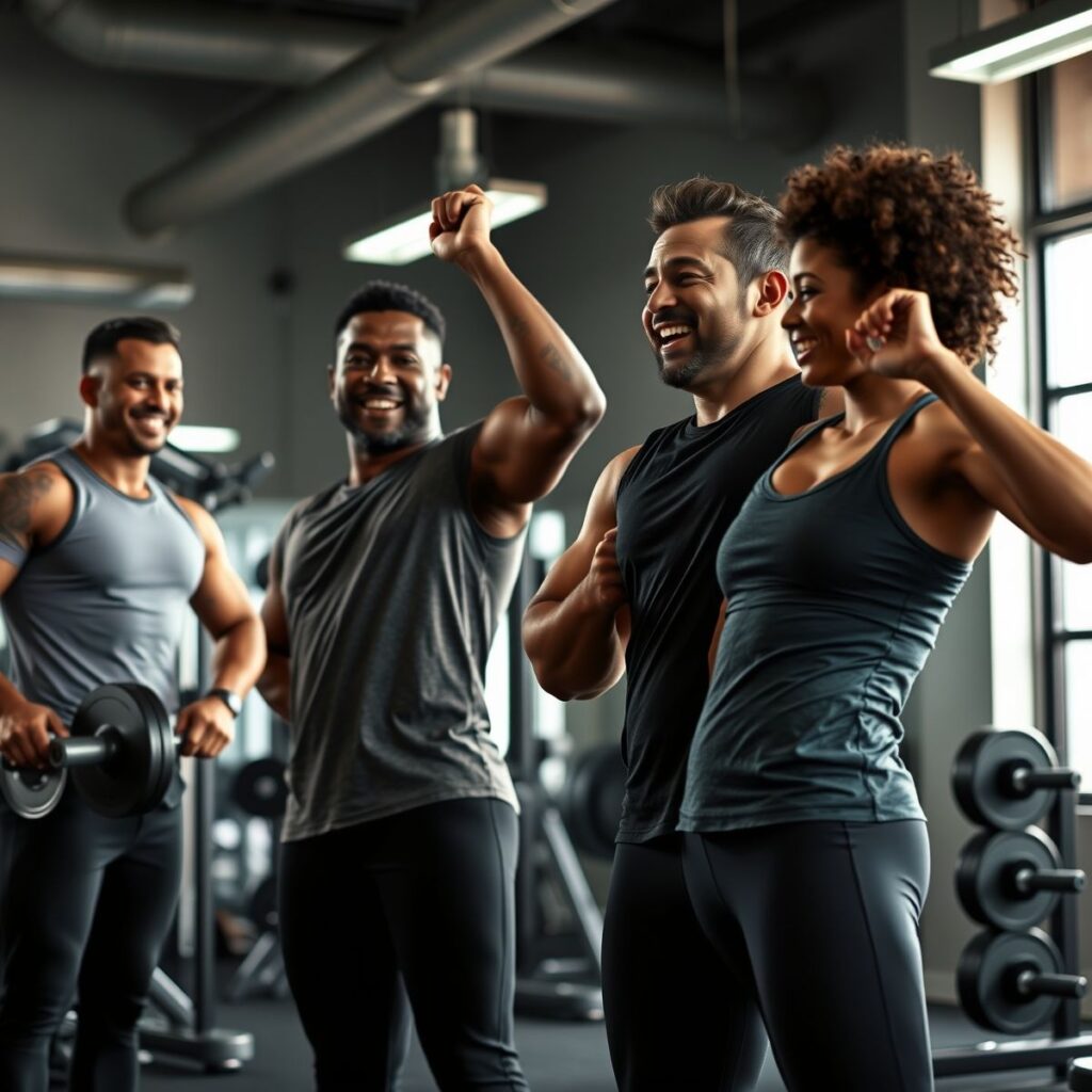 Como o BCAA ajuda na musculação e potencializa resultados Como o BCAA ajuda na musculação e potencializa resultados