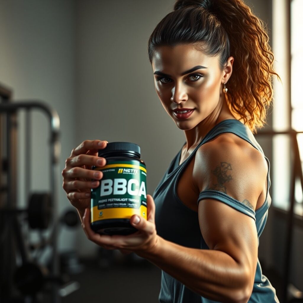 BCAA e o controle da fadiga: Entenda como funciona BCAA e o controle da fadiga: Entenda como funciona