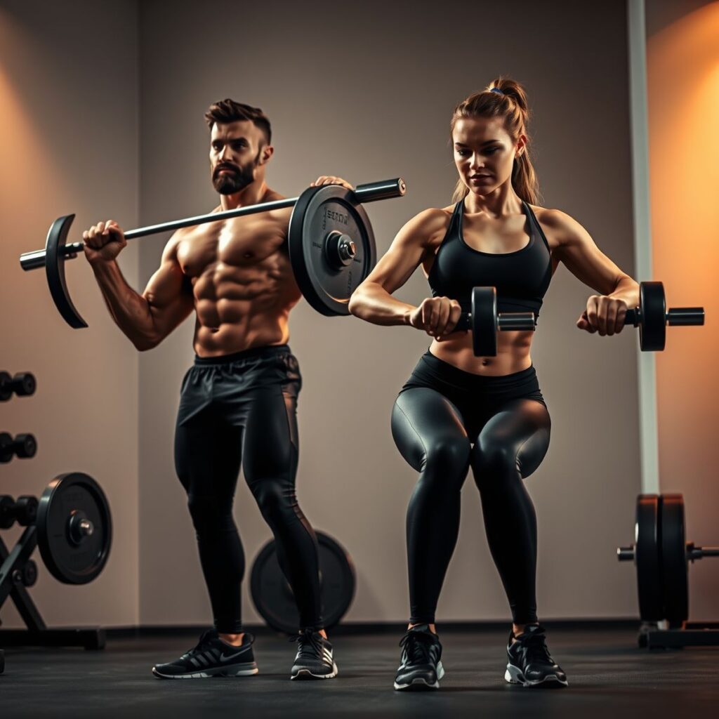 BCAA e o suporte ao crescimento muscular: Benefícios e Efeitos BCAA e o suporte ao crescimento muscular: Benefícios e Efeitos