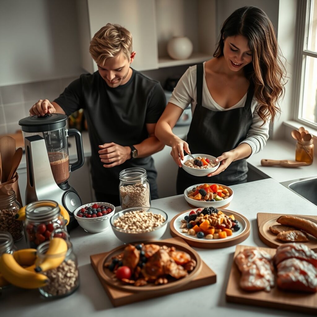 Receitas de hipercalórico: Aprenda a fazer em casa Receitas de hipercalórico: Aprenda a fazer em casa