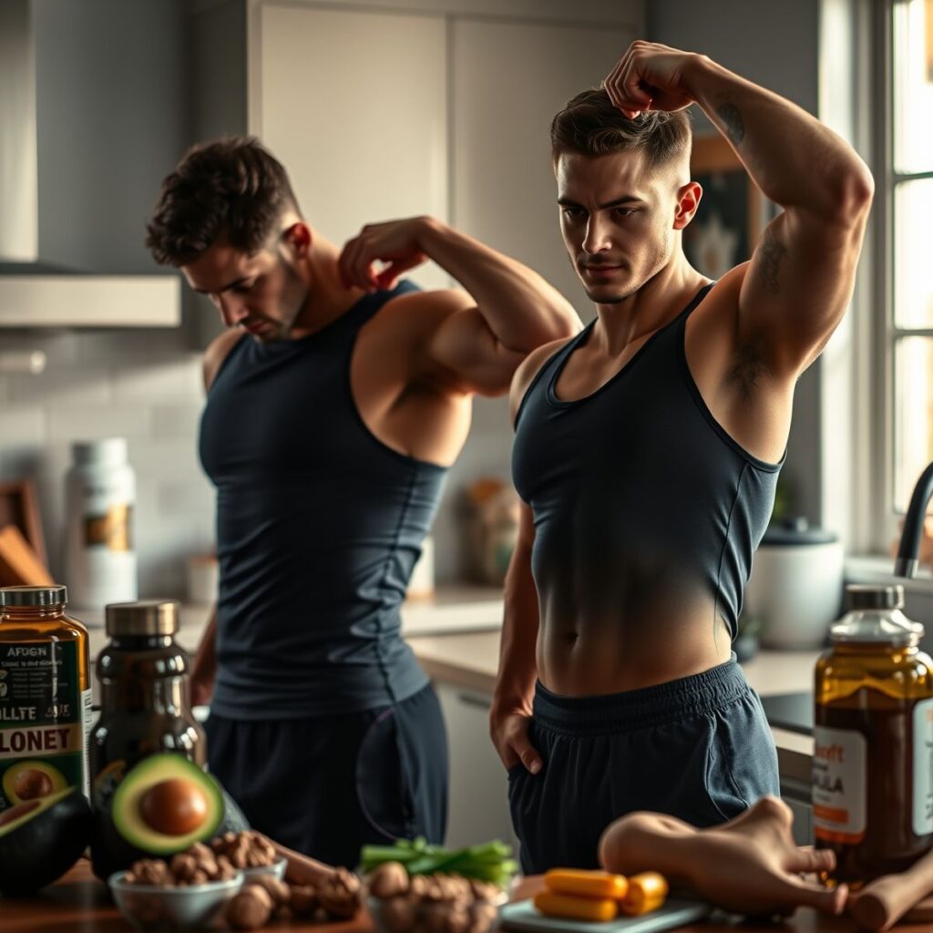 Hipercalórico para ectomorfo: O guia completo para ganho de peso Hipercalórico para ectomorfo: O guia completo para ganho de peso