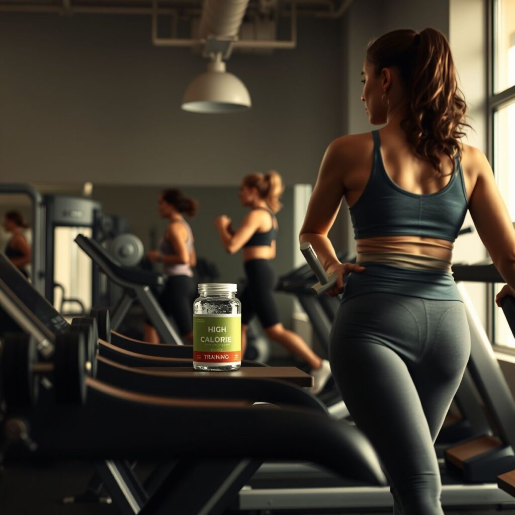 Hipercalórico e treino: tudo que você precisa saber Hipercalórico e treino: tudo que você precisa saber