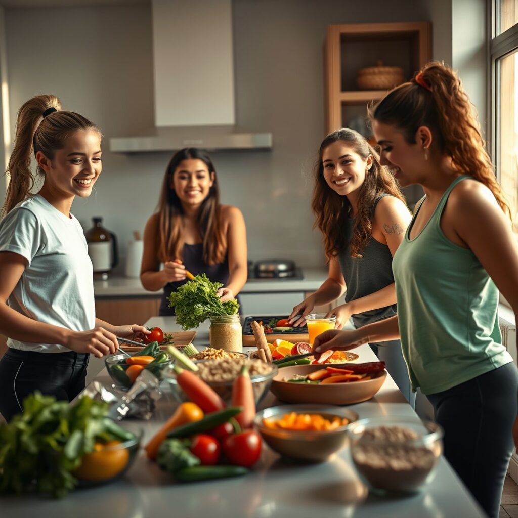 Hipercalórico para adolescentes: Benefícios e Dicas de Uso Hipercalórico para adolescentes: Benefícios e Dicas de Uso
