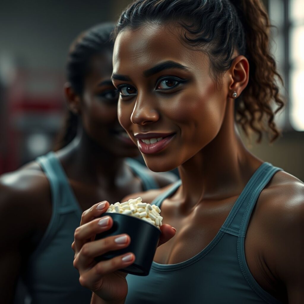 Hipercalórico antes ou depois do treino: qual a melhor opção? Hipercalórico antes ou depois do treino: qual a melhor opção?