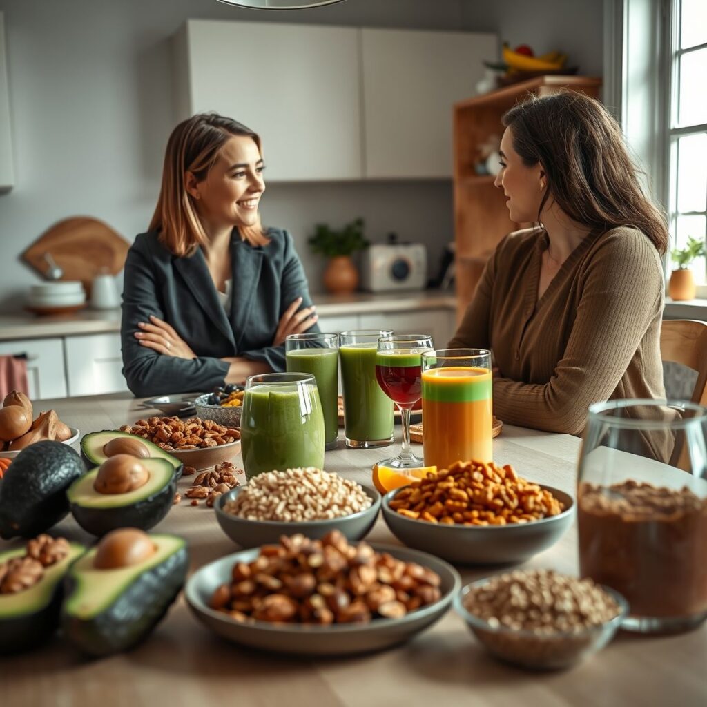 Hipercalórico e dieta hipercalórica: guia completo sobre benefícios Hipercalórico e dieta hipercalórica: guia completo sobre benefícios