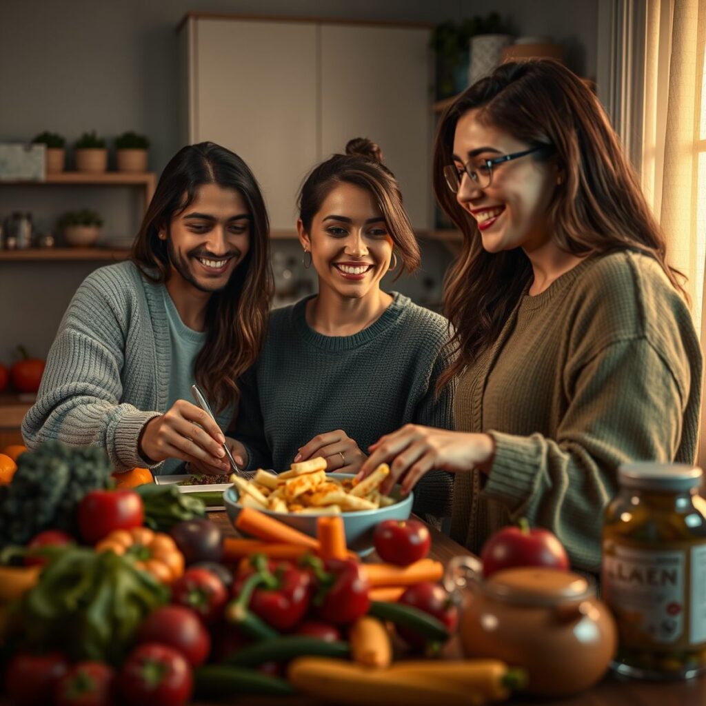 Hipercalórico e Vitaminas: O Guia Completo para Ganho de Peso Hipercalórico e Vitaminas: O Guia Completo para Ganho de Peso