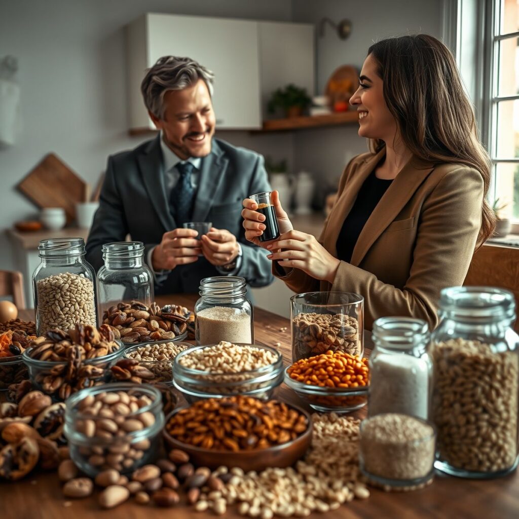 Hipercalórico e Minerais: Benefícios e Como Utilizar Hipercalórico e Minerais: Benefícios e Como Utilizar