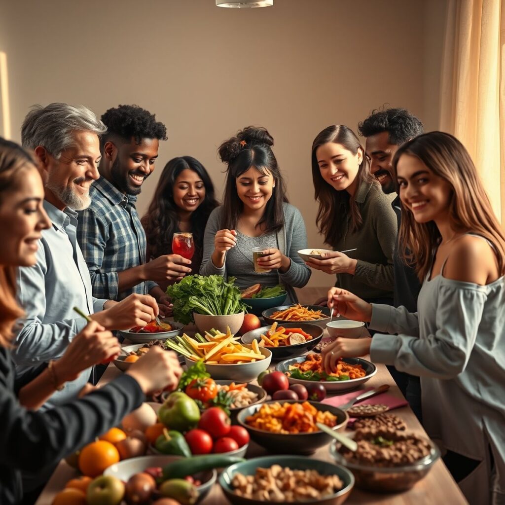 Hipercalórico e alimentação: Guia completo para iniciantes Hipercalórico e alimentação: Guia completo para iniciantes