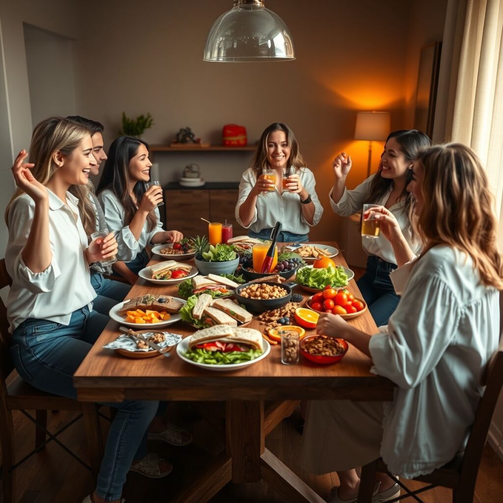 Hipercalórico e Lanches: Tudo que Você Precisa Saber Hipercalórico e Lanches: Tudo que Você Precisa Saber