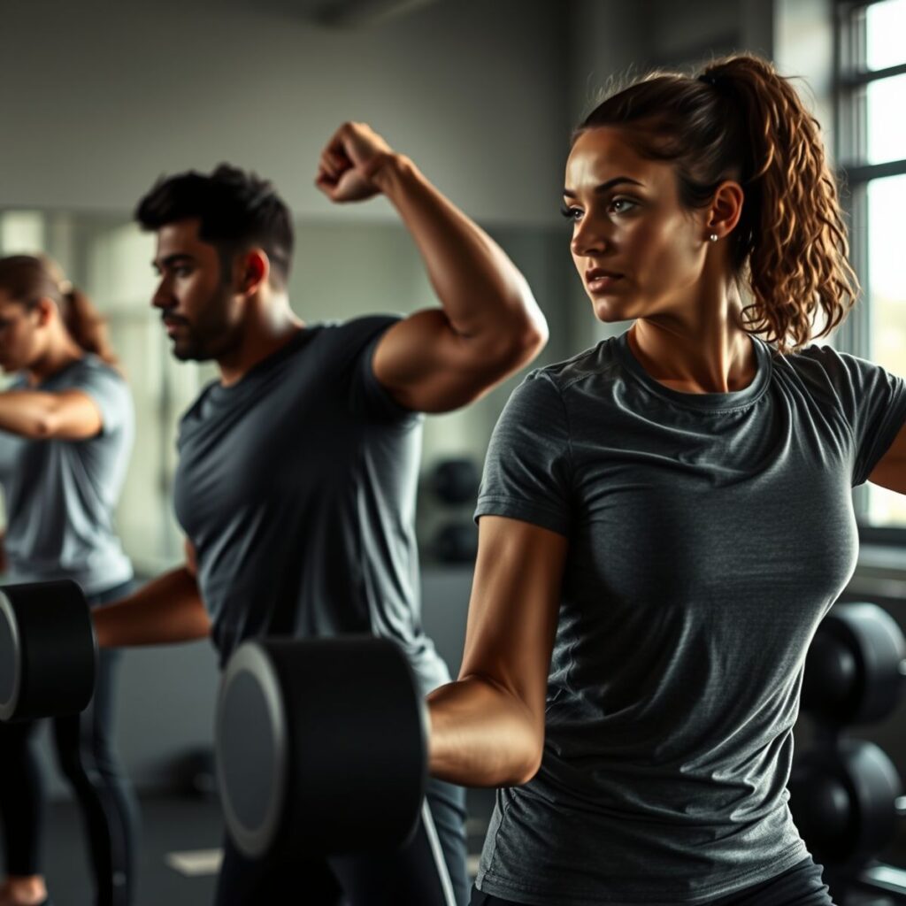 Hipercalórico e Resistência: Guia Completo para Musculação Hipercalórico e Resistência: Guia Completo para Musculação