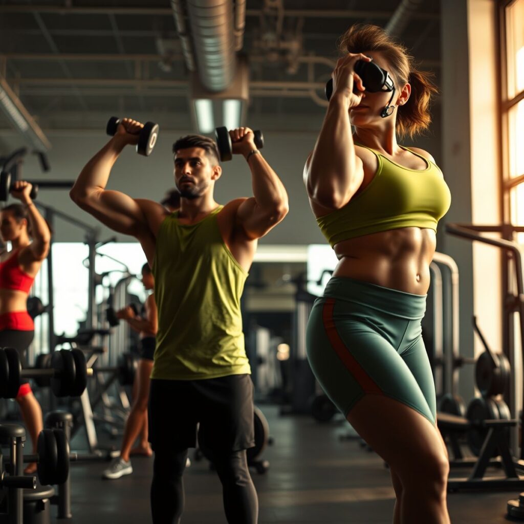 Hipercalórico e Desempenho Físico: Guia Completo para Atletas Hipercalórico e Desempenho Físico: Guia Completo para Atletas