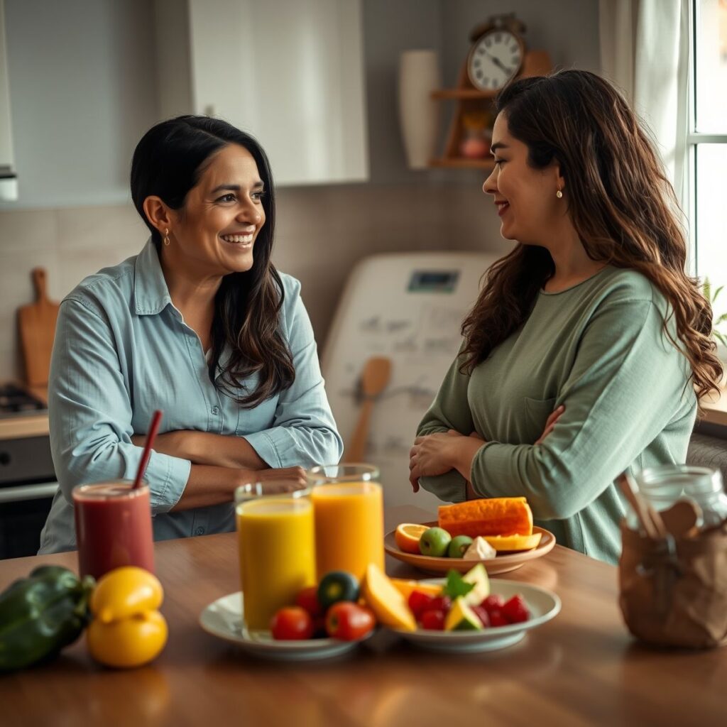 Hipercalórico e Saúde Mental: Benefícios e Cuidados Hipercalórico e Saúde Mental: Benefícios e Cuidados