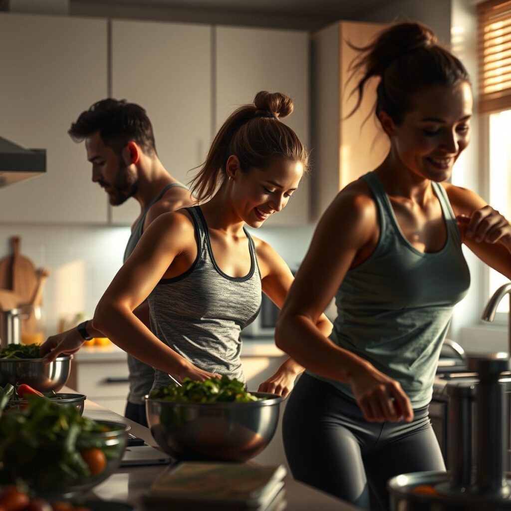 Hipercalórico e Metabolismo Acelerado: Guia Completo para Ganho de Peso Hipercalórico e Metabolismo Acelerado: Guia Completo para Ganho de Peso
