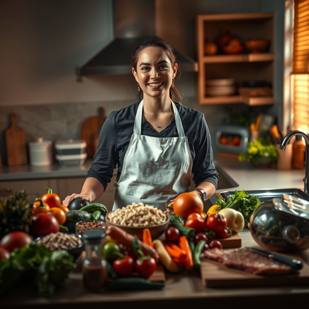 Hipercalórico e Dieta Equilibrada: Entenda Como Funciona Hipercalórico e Dieta Equilibrada: Entenda Como Funciona