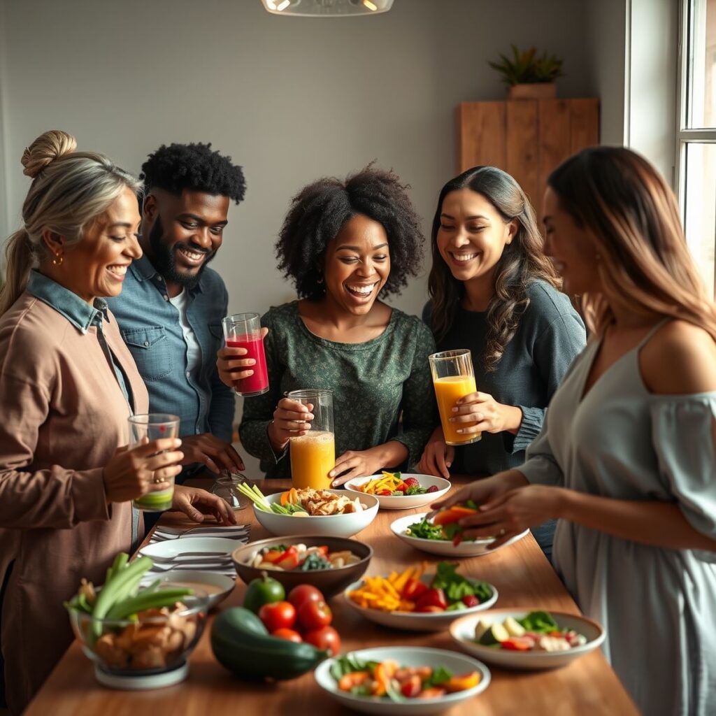 Hipercalórico e Qualidade de Vida: Benefícios e Uso Eficiente Hipercalórico e Qualidade de Vida: Benefícios e Uso Eficiente