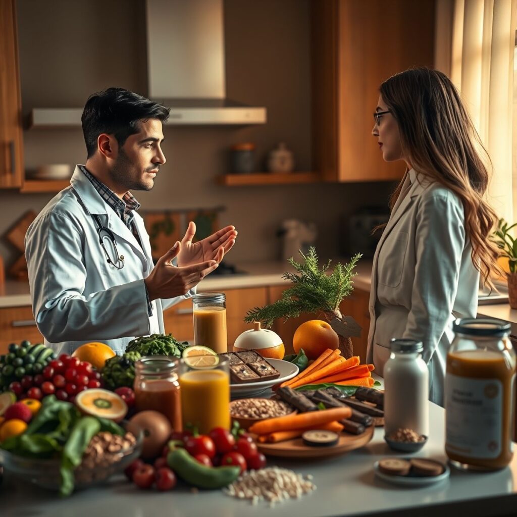 Hipercalórico e Nutrição Funcional: Guia Completo para Ganho de Massa Hipercalórico e Nutrição Funcional: Guia Completo para Ganho de Massa