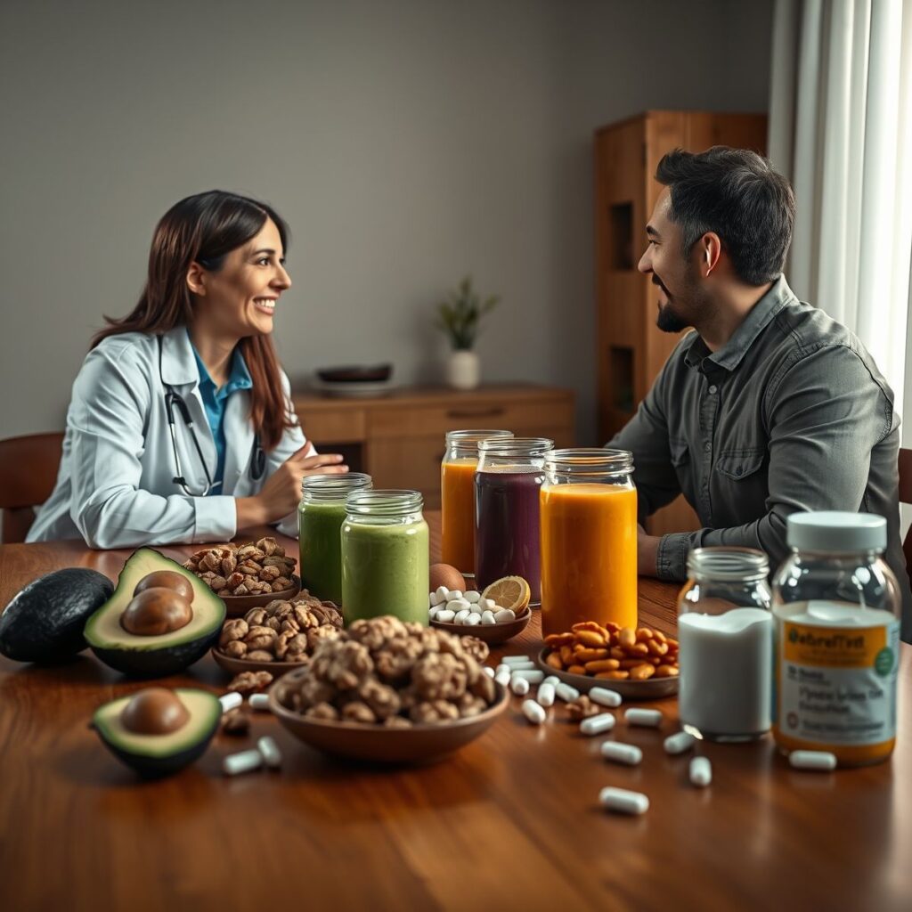 Hipercalórico e Saúde Óssea: Benefícios e Orientações Específicas Hipercalórico e Saúde Óssea: Benefícios e Orientações Específicas