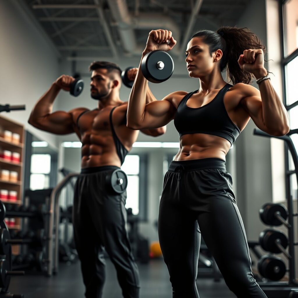 Hipercalórico e Saúde Muscular: Benefícios e Cuidados Hipercalórico e Saúde Muscular: Benefícios e Cuidados