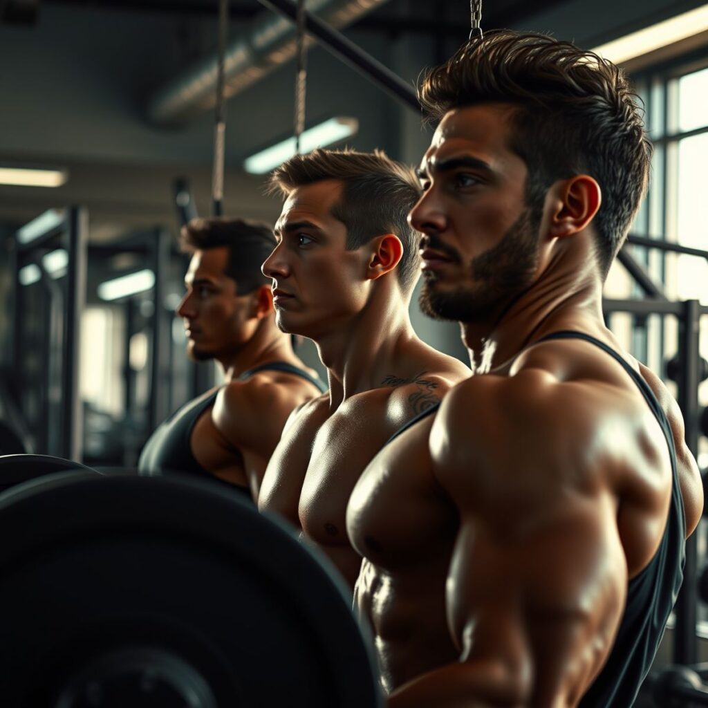 Hipercalórico e Treinamento de Força: Tudo que Você Precisa Saber Hipercalórico e Treinamento de Força: Tudo que Você Precisa Saber