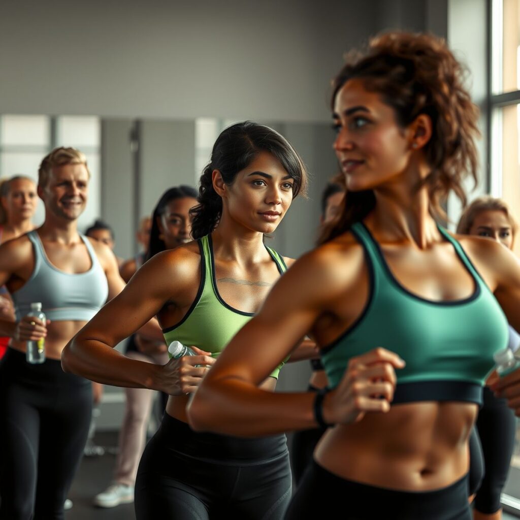 Hipercalórico e rotina de exercícios: guia completo para ganho de massa Hipercalórico e rotina de exercícios: guia completo para ganho de massa