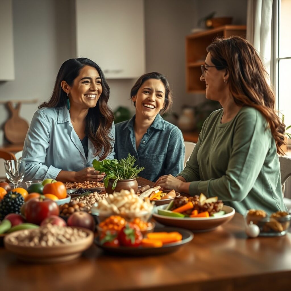 Hipercalórico e Hábitos Alimentares: Guia Completo para Ganho de Peso Hipercalórico e Hábitos Alimentares: Guia Completo para Ganho de Peso