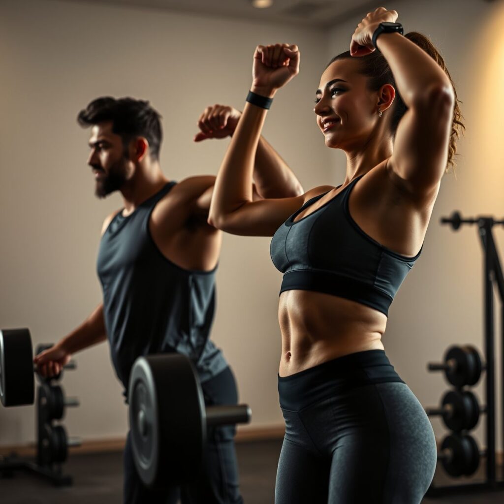 Hipercalórico e Treinamento de Resistência: Guia Completo Hipercalórico e Treinamento de Resistência: Guia Completo