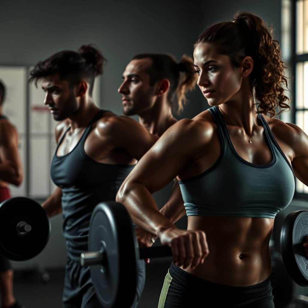 Termogênicos para musculação: Entenda seus benefícios e usos Termogênicos para musculação: Entenda seus benefícios e usos