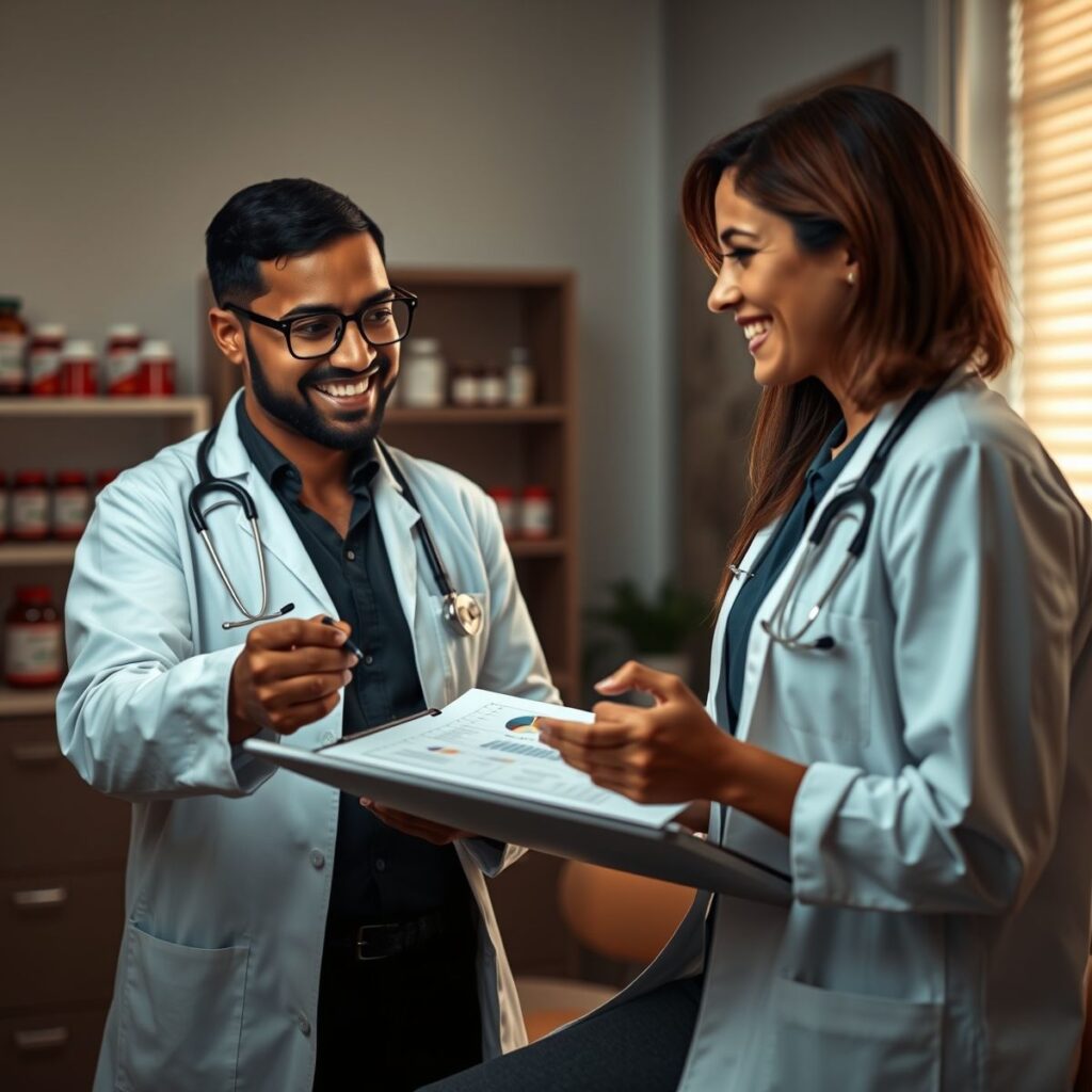Interações medicamentosas com termogênicos: o que você precisa saber Interações medicamentosas com termogênicos: o que você precisa saber
