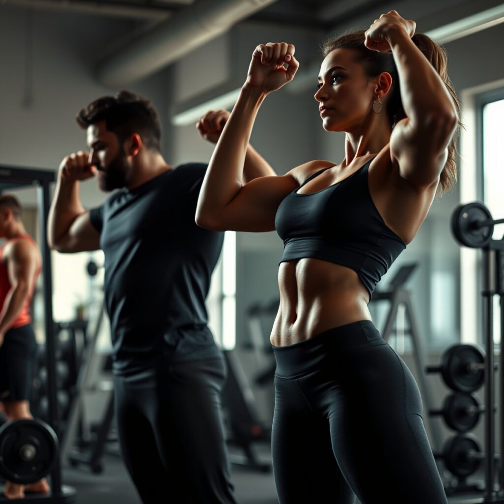 Termogênico e Musculação: Benefícios e Efeitos Colaterais Termogênico e Musculação: Benefícios e Efeitos Colaterais