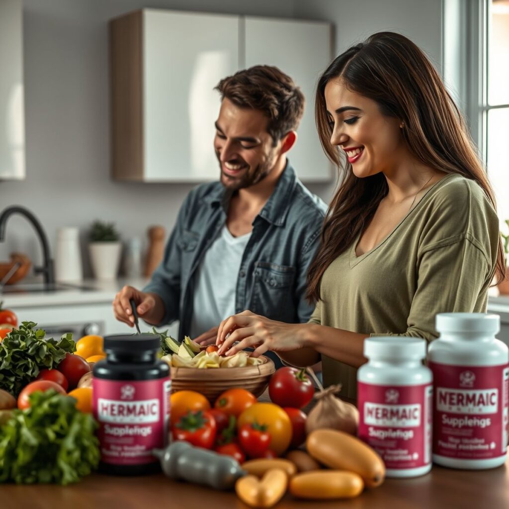 Como combinar termogênico e dieta para potencializar resultados Como combinar termogênico e dieta para potencializar resultados