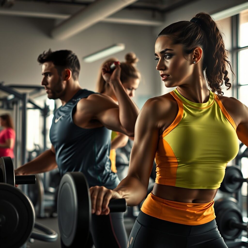Termogênico e performance no treino: Guia completo Termogênico e performance no treino: Guia completo