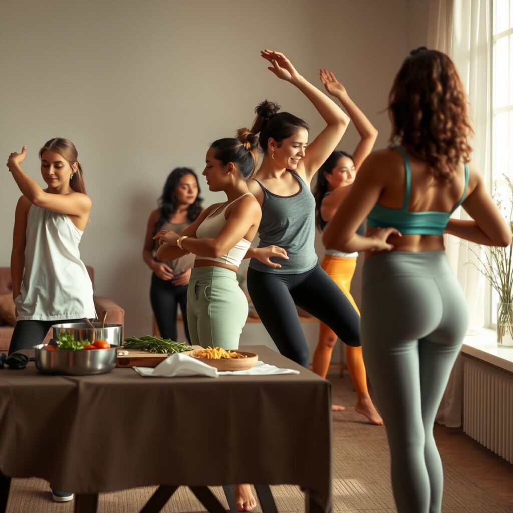 Termogênicos e Processos Inflamatórios: O Que Você Precisa Saber Termogênicos e Processos Inflamatórios: O Que Você Precisa Saber