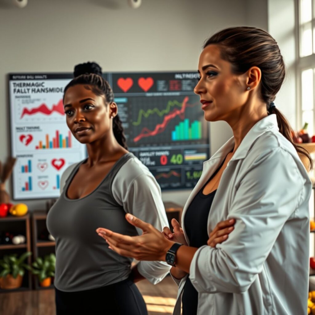 Termogênico e a saúde cardiovascular: Benefícios e Riscos Termogênico e a saúde cardiovascular: Benefícios e Riscos