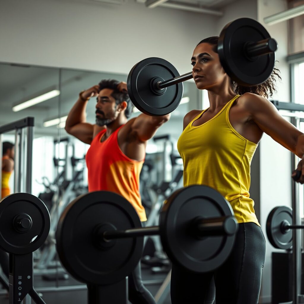 Termo e a Prática de Musculação: Guia Completo Termo e a Prática de Musculação: Guia Completo