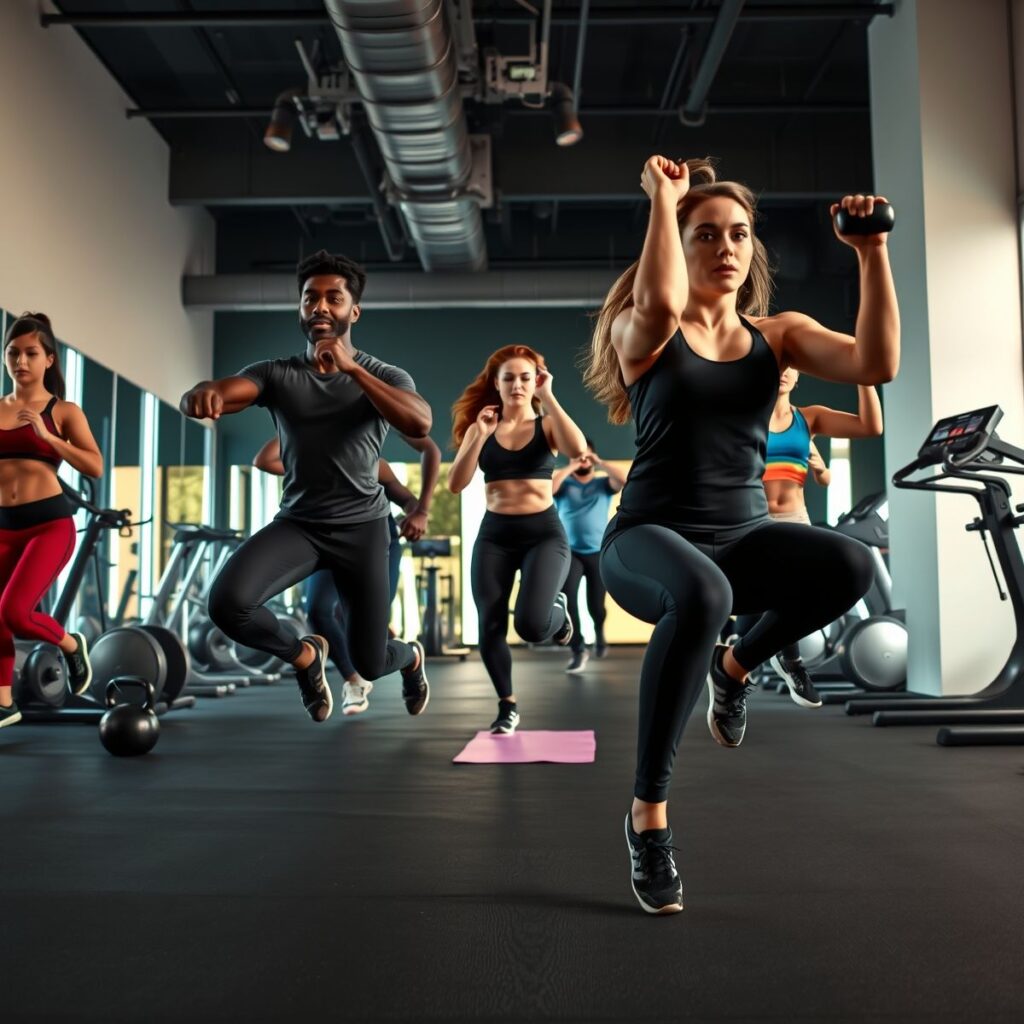 Termogênico e a prática de HIIT: Benefícios e Cuidados Termogênico e a prática de HIIT: Benefícios e Cuidados
