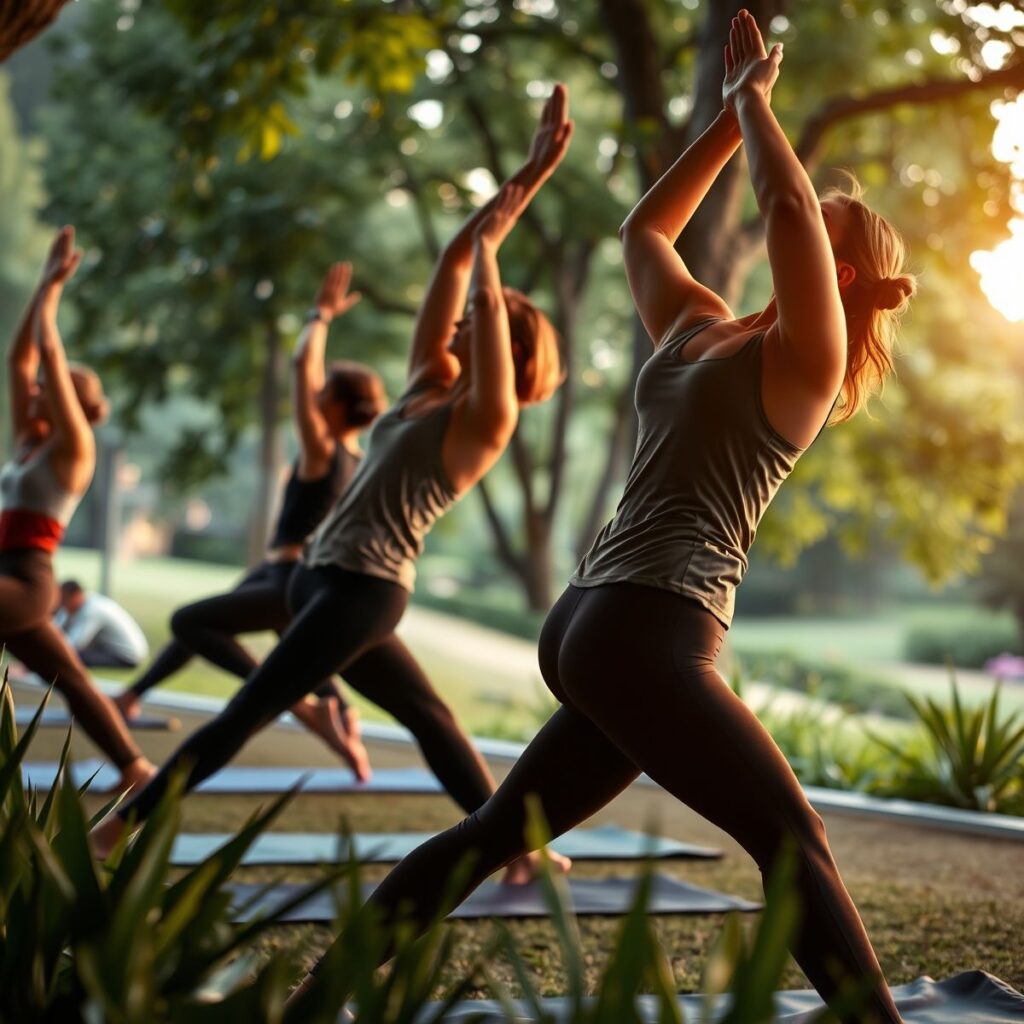 Termo e a Prática de Yoga: Benefícios e Técnicas Essenciais Termo e a Prática de Yoga: Benefícios e Técnicas Essenciais