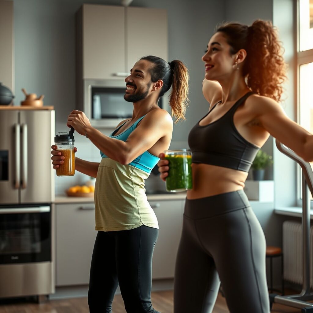 Glutamina: Benefícios, Funções e Suplementação para Musculação Glutamina: Benefícios, Funções e Suplementação para Musculação