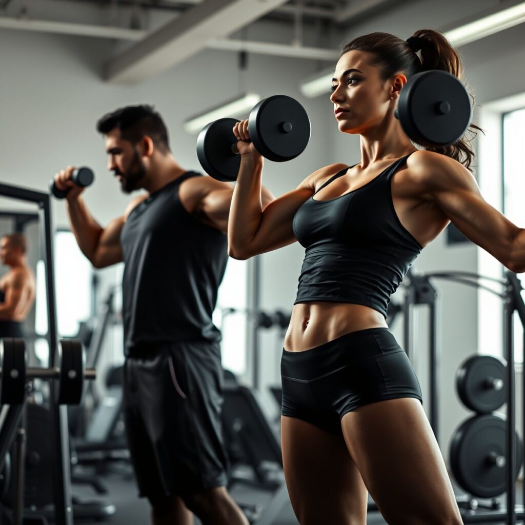 Glutamina para Musculação: Benefícios e Suplementação Glutamina para Musculação: Benefícios e Suplementação