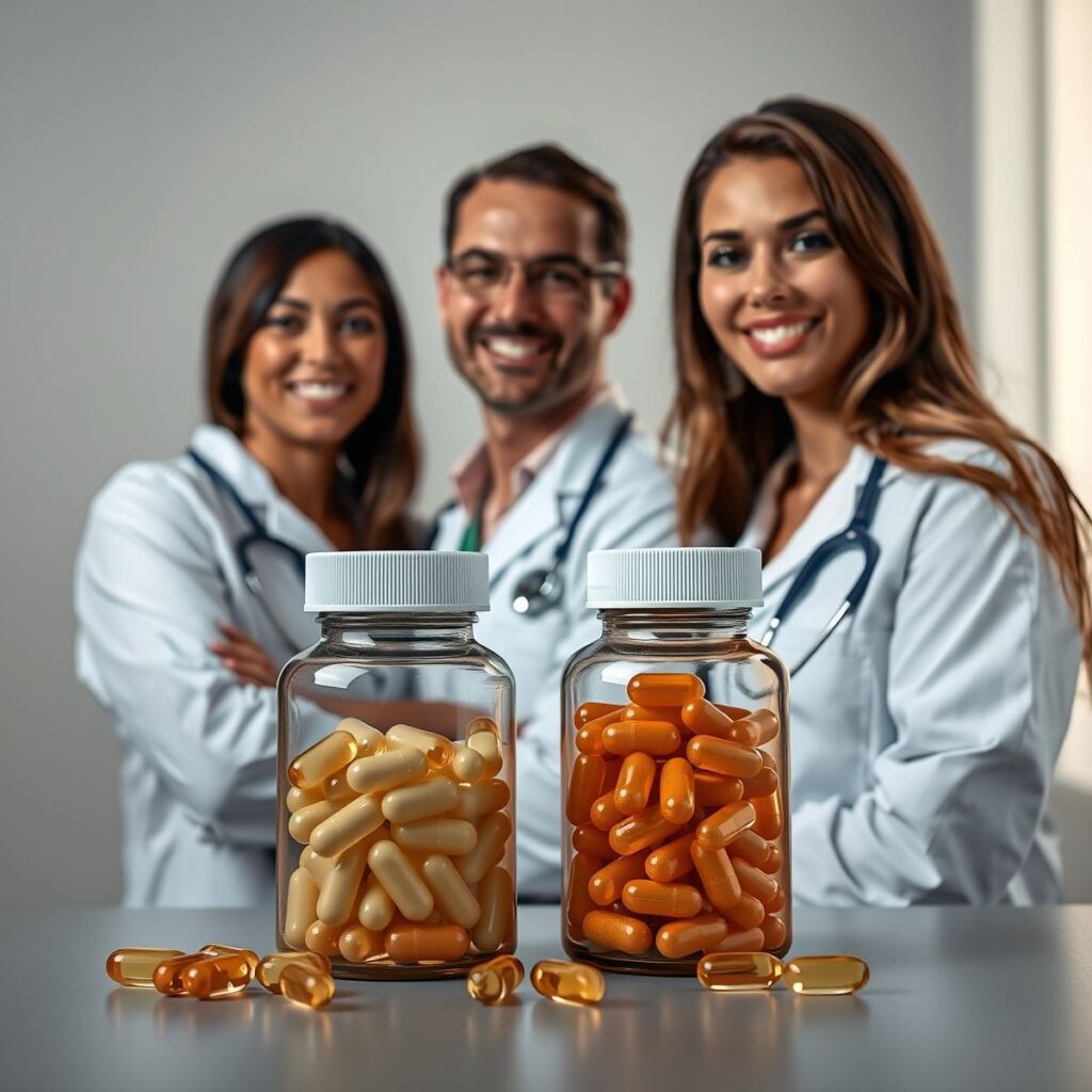 Glutamina em Cápsulas: Benefícios e Como Usar Glutamina em Cápsulas: Benefícios e Como Usar