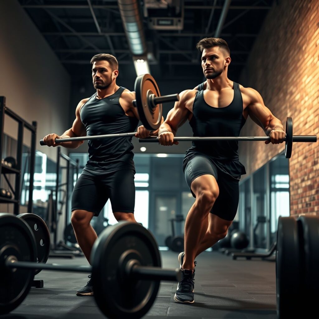 Glutamina e Exercícios Intensos: Benefícios e Efeitos Glutamina e Exercícios Intensos: Benefícios e Efeitos