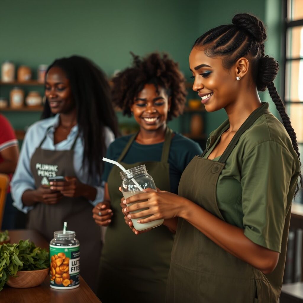 Glutamina para Vegetarianos: Benefícios e Fontes Naturais Glutamina para Vegetarianos: Benefícios e Fontes Naturais