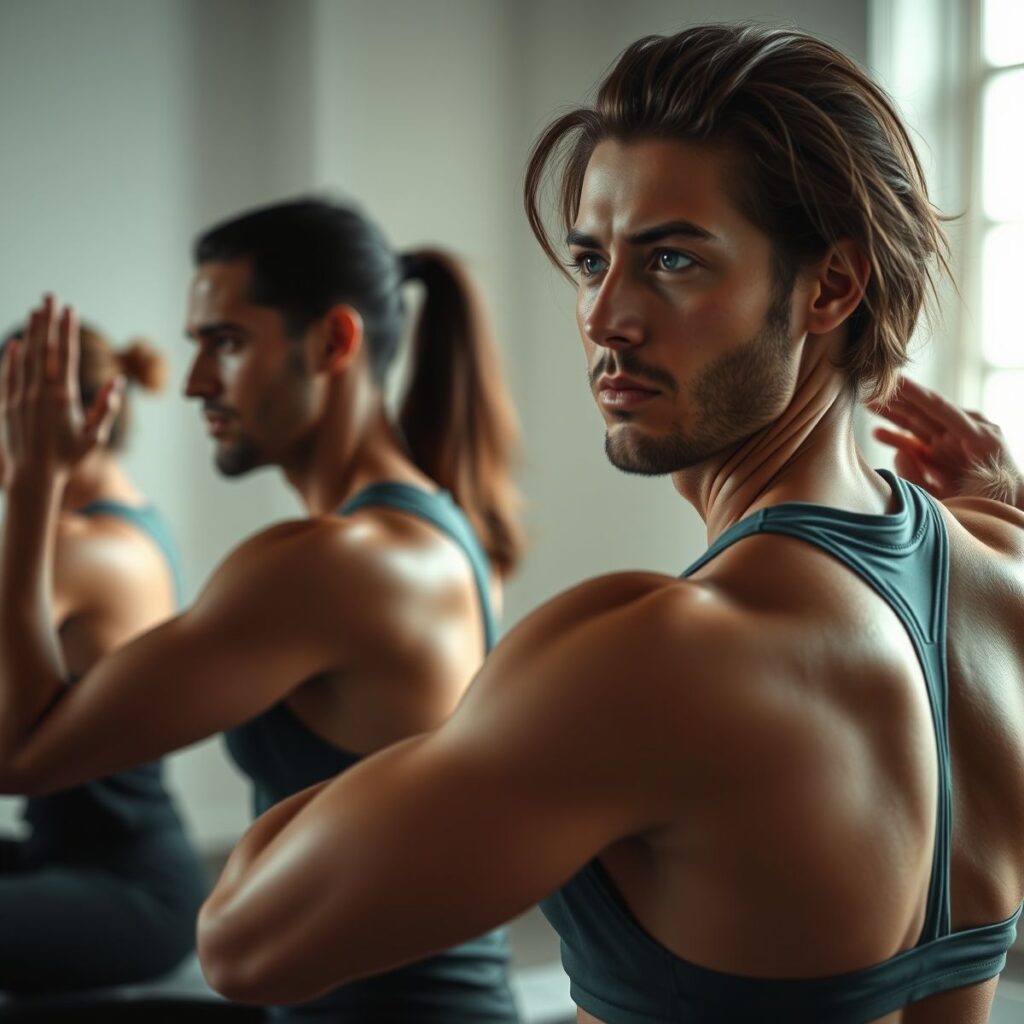 Glutamina e Fadiga Muscular: Benefícios e Importância Glutamina e Fadiga Muscular: Benefícios e Importância