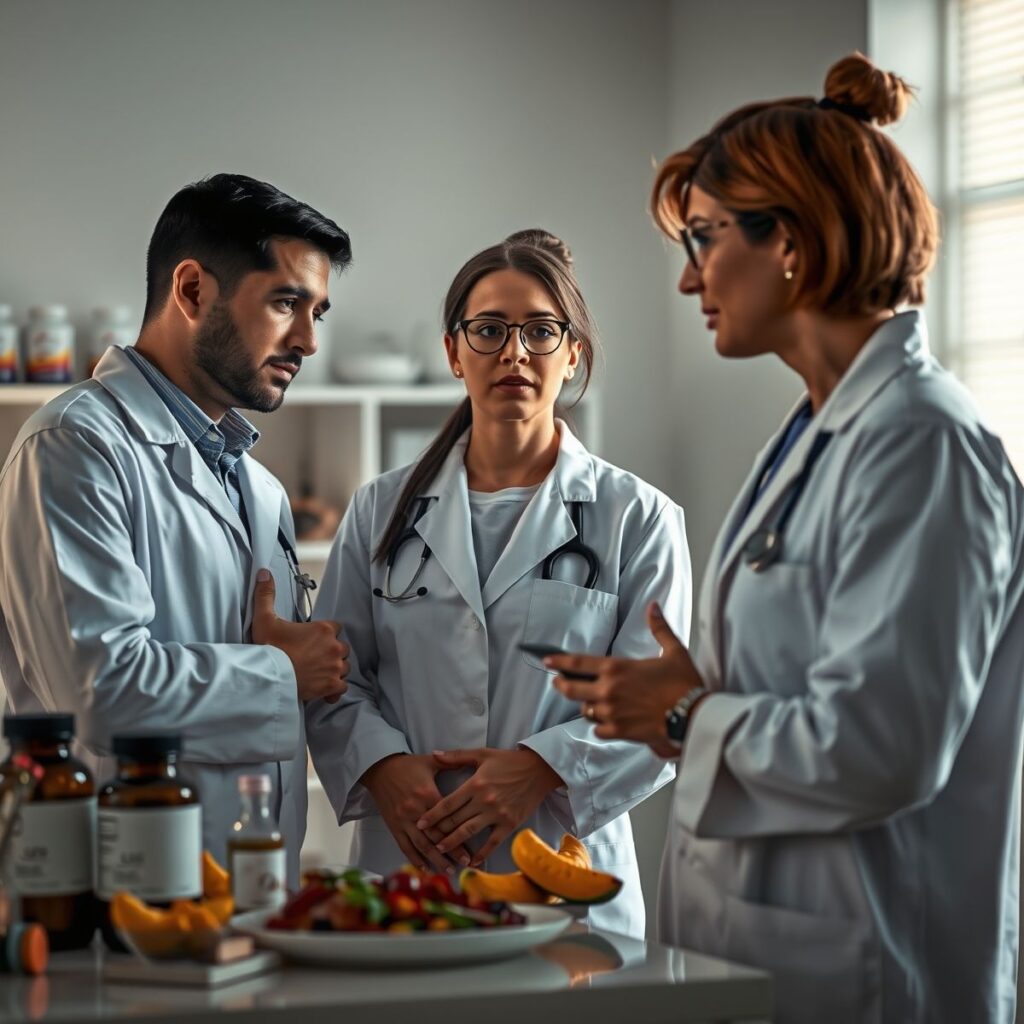 Glutamina e Catabolismo: Entenda a Relação e Benefícios Glutamina e Catabolismo: Entenda a Relação e Benefícios