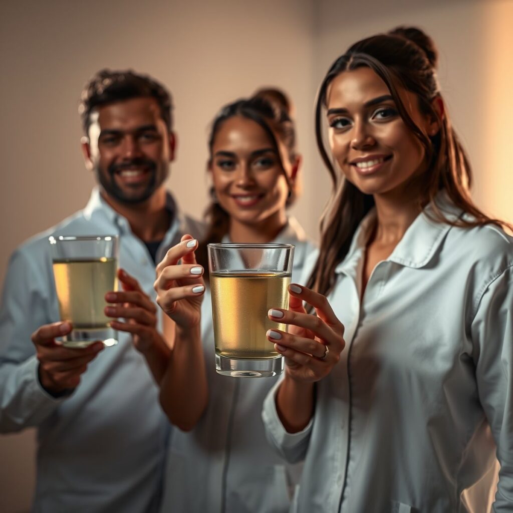 Glutamina Líquida: Benefícios e Uso Correto para Atletas Glutamina Líquida: Benefícios e Uso Correto para Atletas