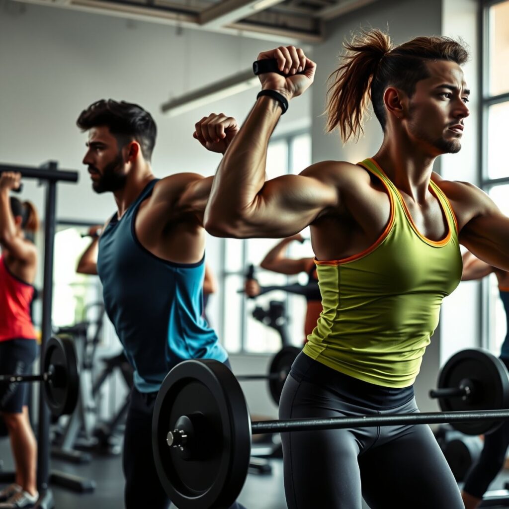 glutamina e exercícios de alta intensidade: tudo que você precisa saber glutamina e exercícios de alta intensidade: tudo que você precisa saber