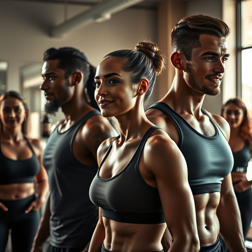 Glutamina e Saúde Muscular: Benefícios e Suplementação Glutamina e Saúde Muscular: Benefícios e Suplementação