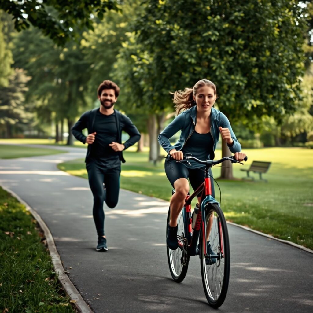 Glutamina e Exercícios Aeróbicos: Benefícios e Suplementação Glutamina e Exercícios Aeróbicos: Benefícios e Suplementação